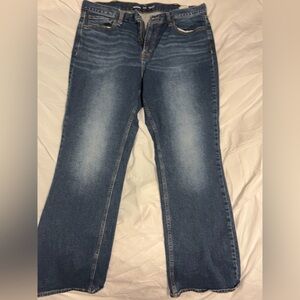 Men’s Jeans - Bootcut - sz 40x32